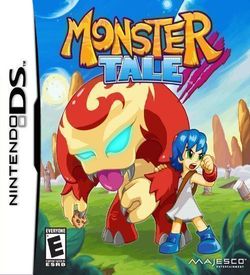 5615 - Monster Tale ROM